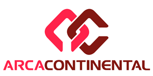 logo arca continental