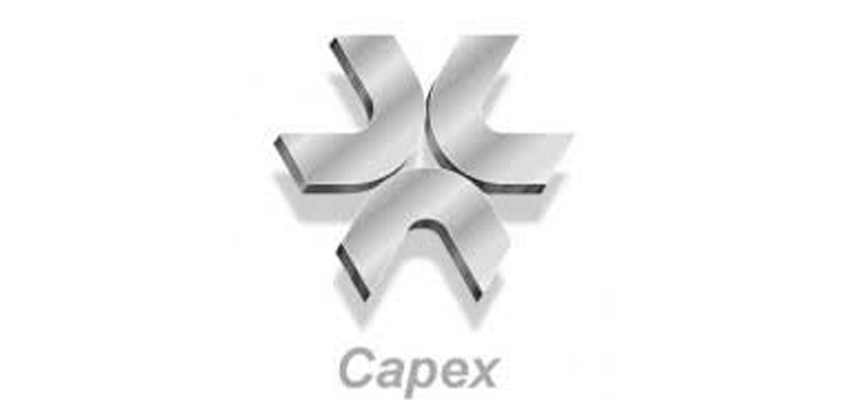 logo capex